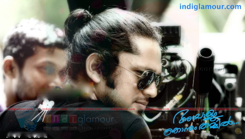 Ayaalum Njanum Thammil Movie hd photo