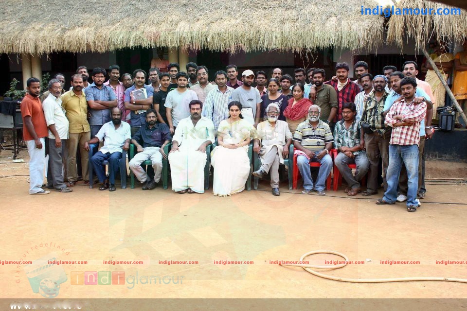 Ithramathram Movie hd photo