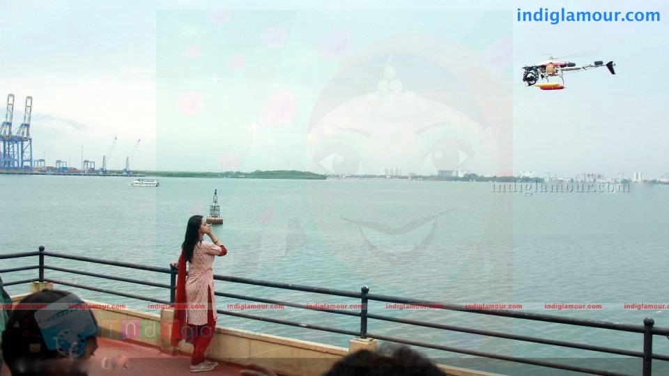 Trivandrum Lodge Movie hd photo