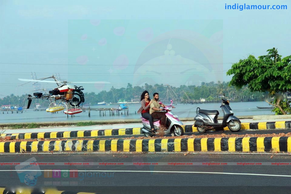 Trivandrum Lodge Movie hd photo