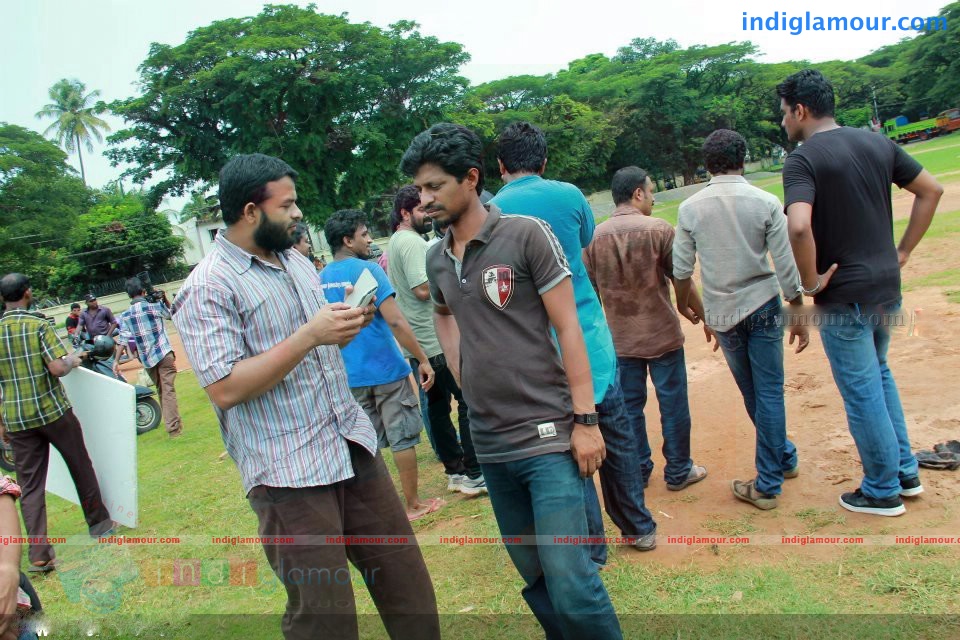 Trivandrum Lodge Movie hd photo
