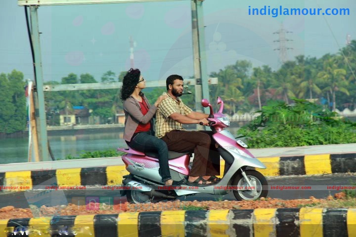 Trivandrum Lodge Movie hd photo