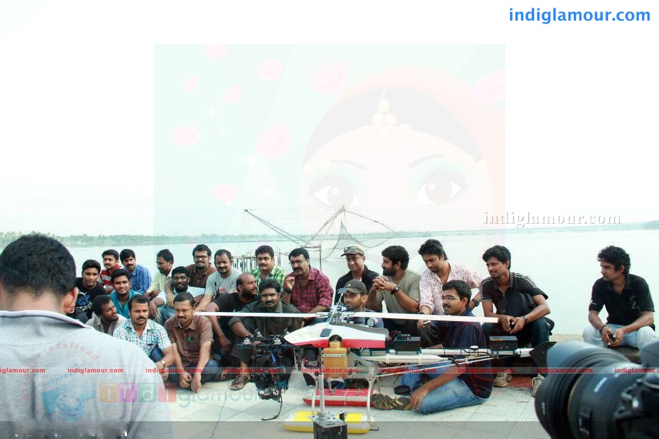 Trivandrum Lodge Movie hd photo