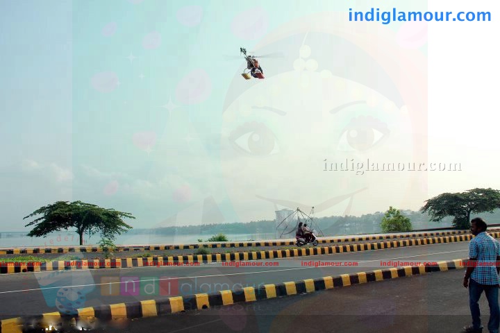 Trivandrum Lodge Movie hd photo