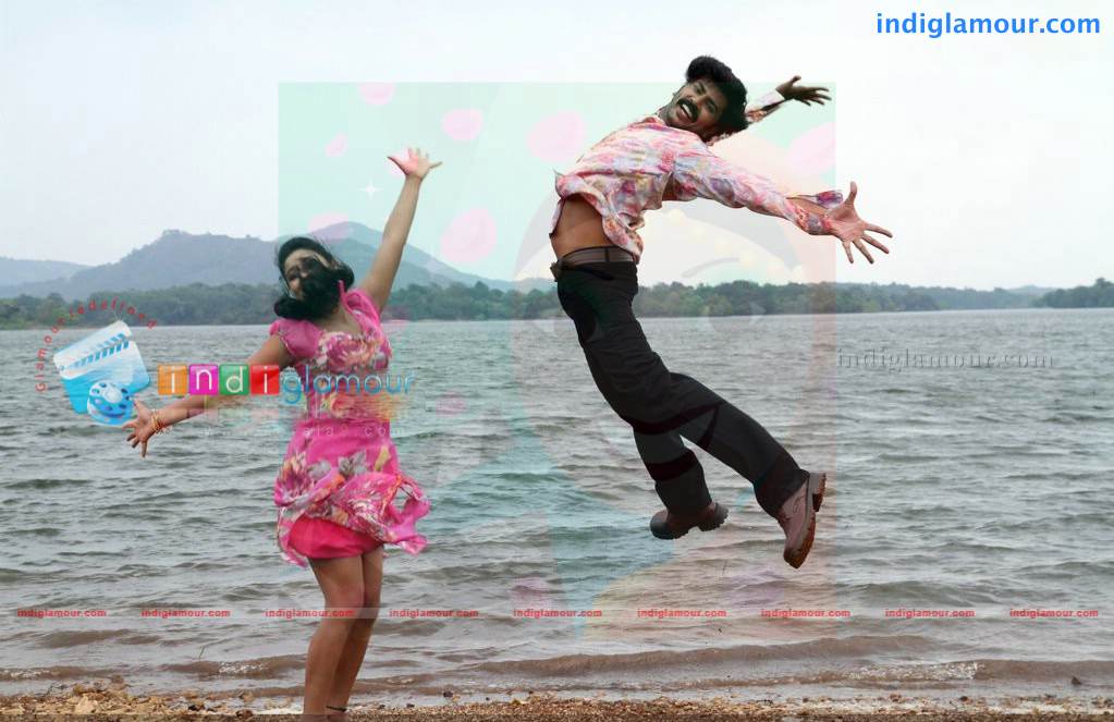 Vargavikattu Town To Village Movie hd photo