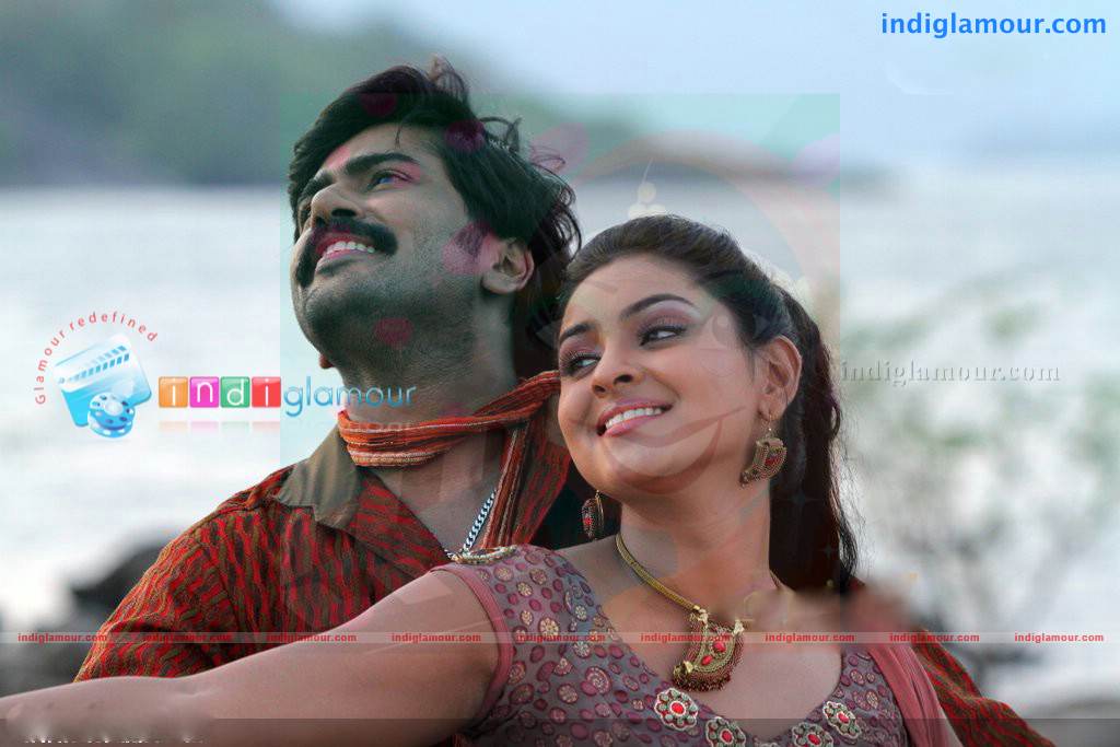 Vargavikattu Town To Village Movie hd photo