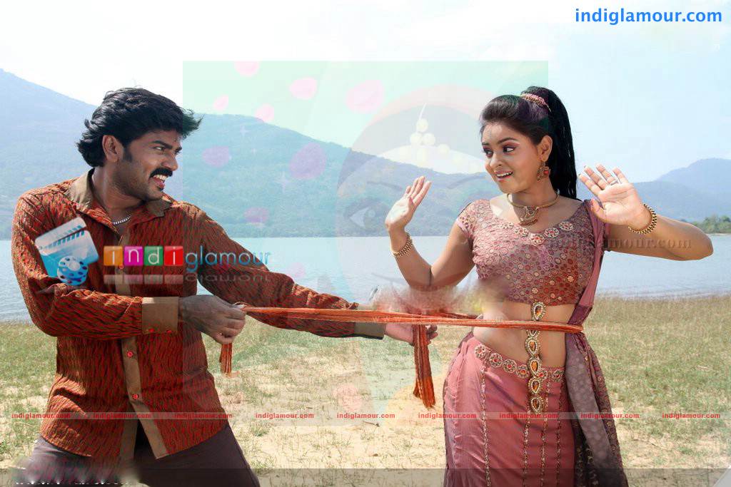 Vargavikattu Town To Village Movie hd photo