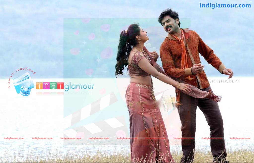 Vargavikattu Town To Village Movie hd photo