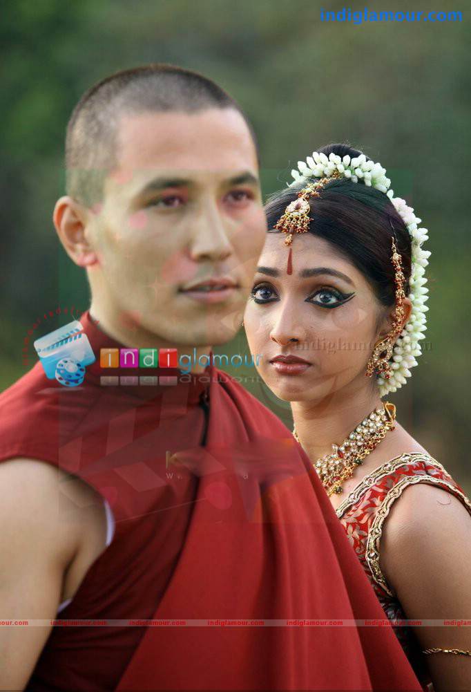 Edavapathi Movie hd photo