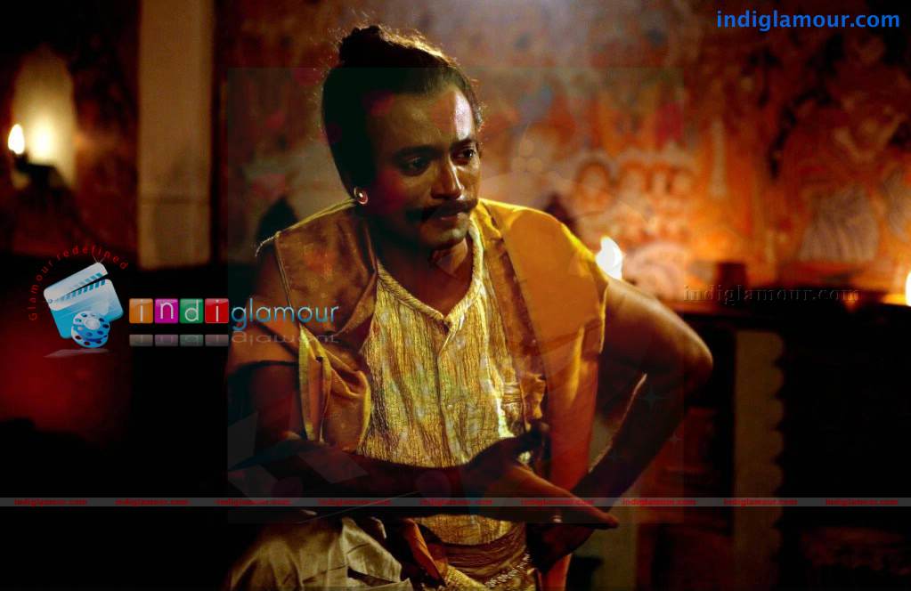 Edavapathi Movie hd photo
