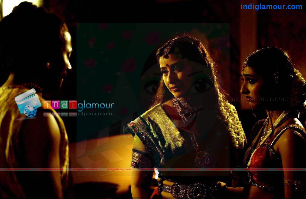 Edavapathi Movie hd photo