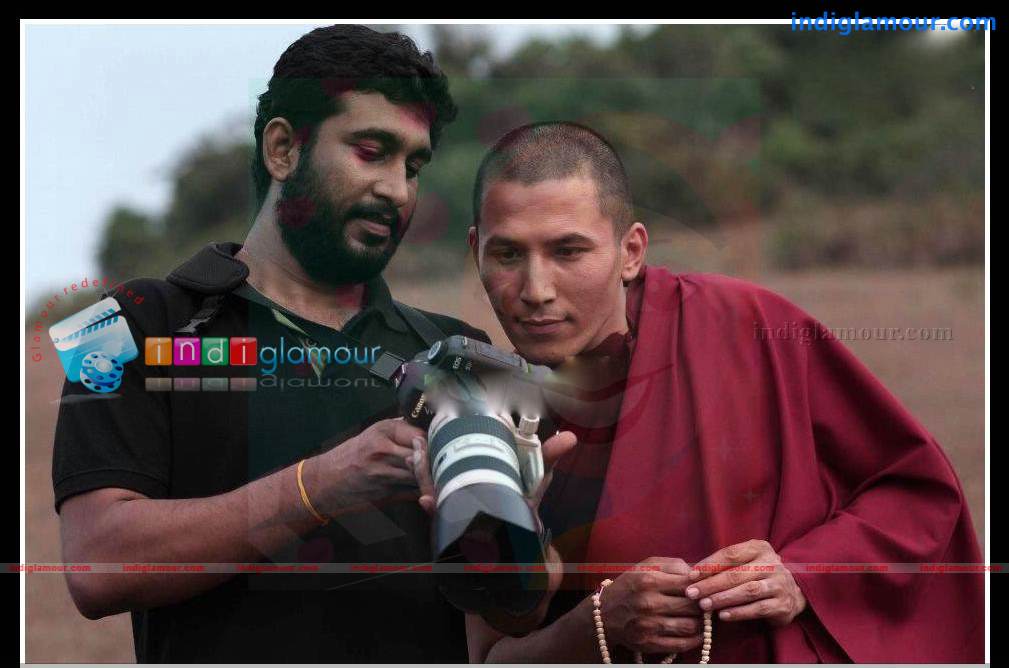 Edavapathi Movie hd photo