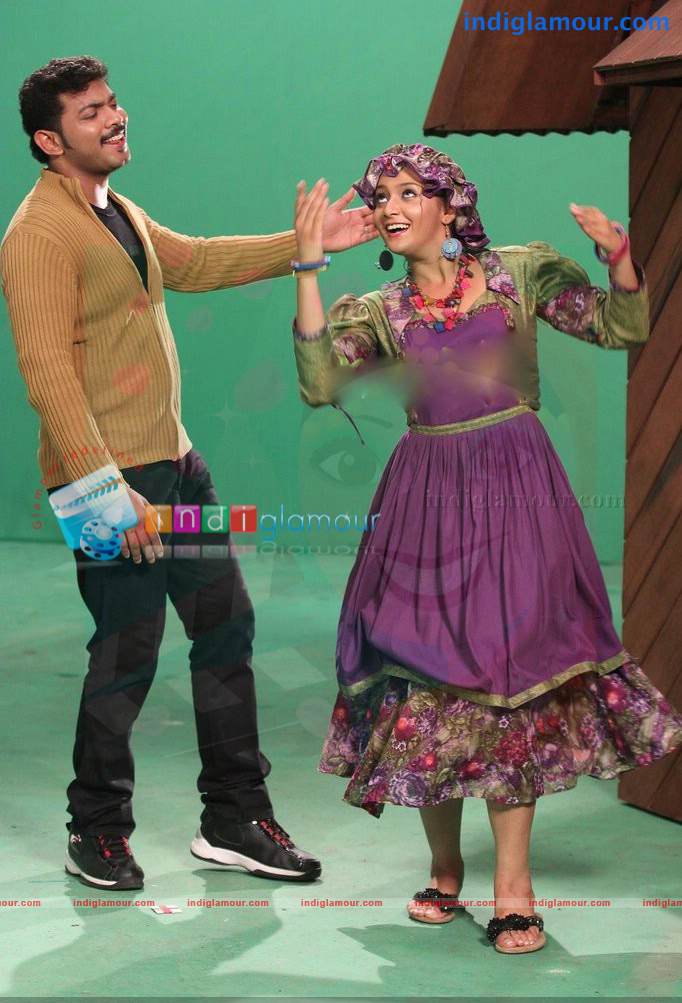 Hide N Seek Movie hd photo