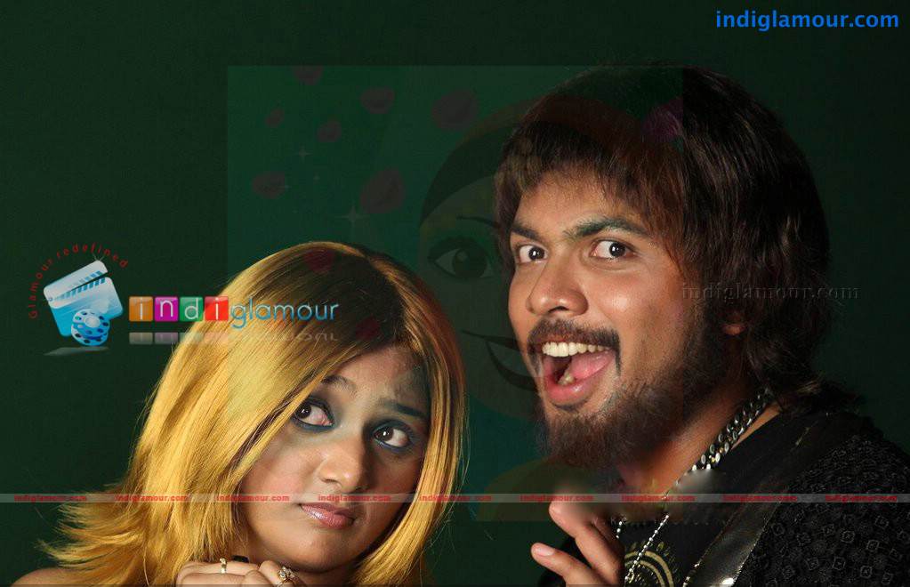 Hide N Seek Movie hd photo