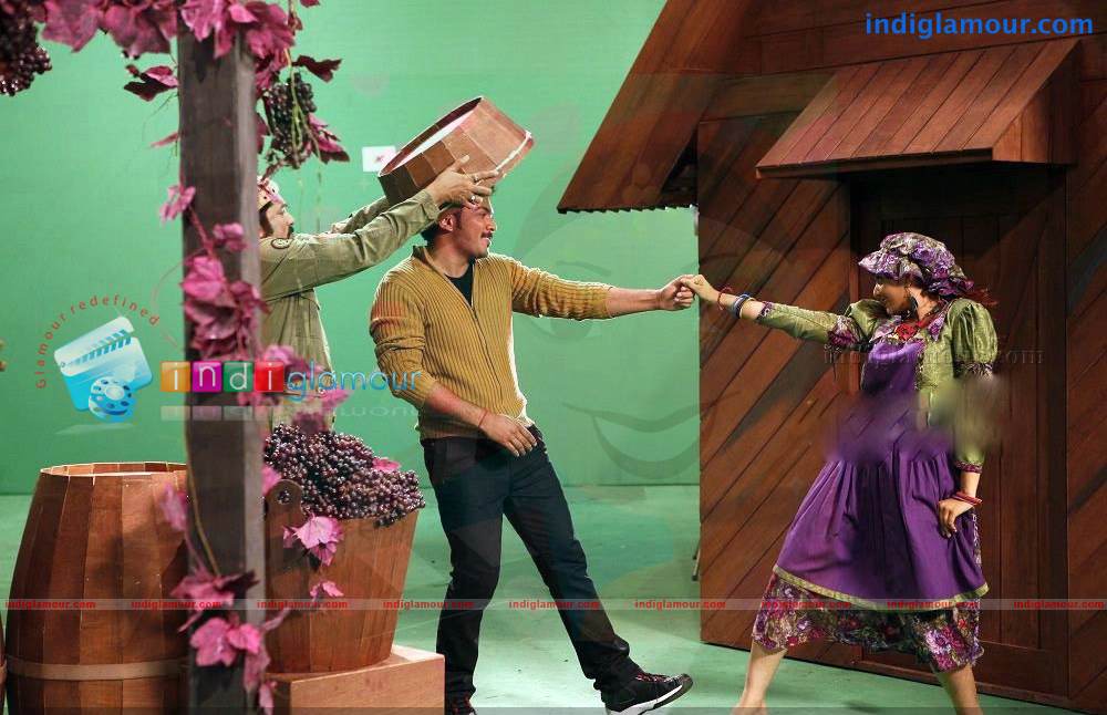 Hide N Seek Movie hd photo