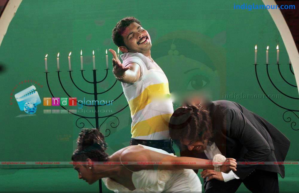 Hide N Seek Movie hd photo