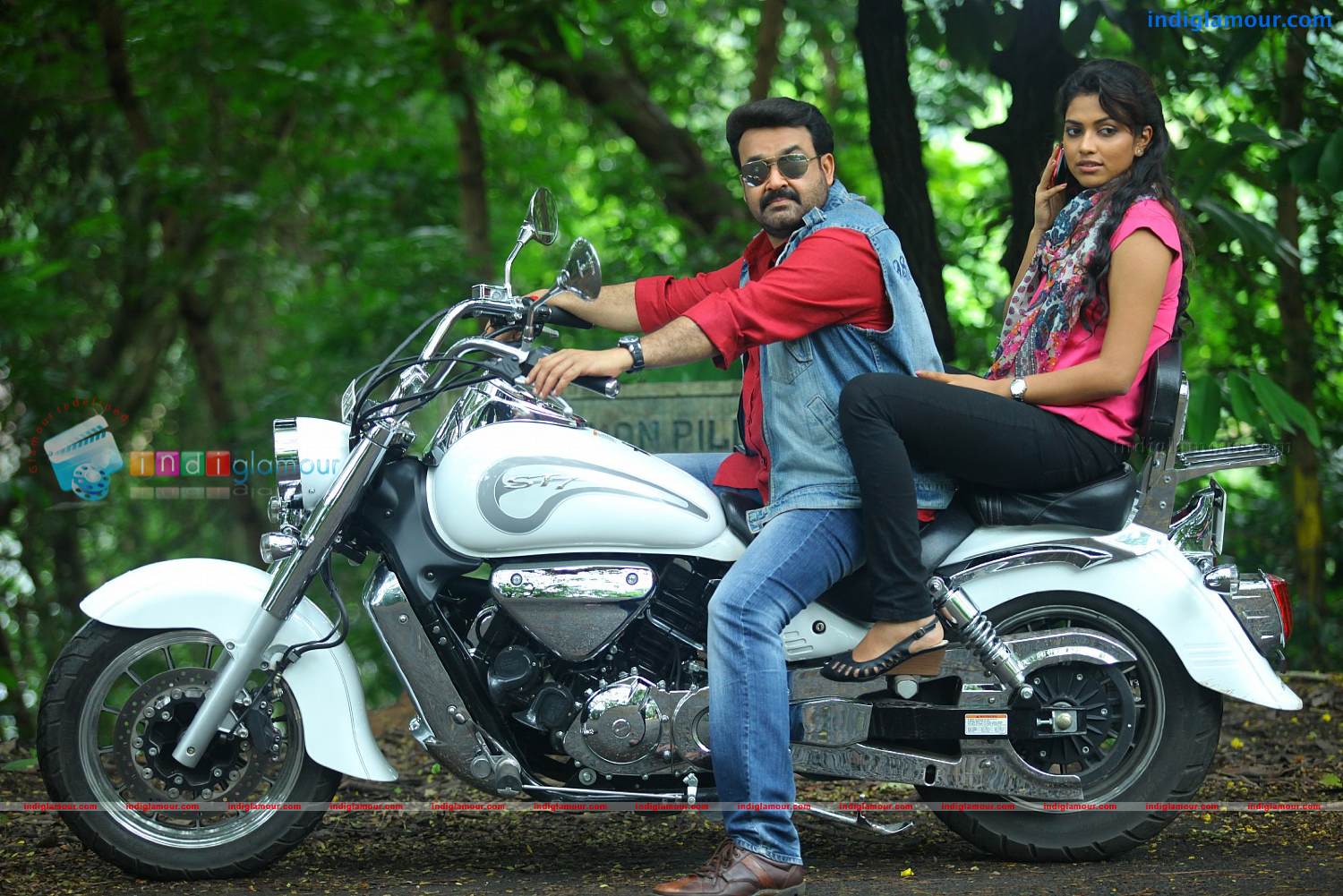 Run Baby Run Movie hd photo