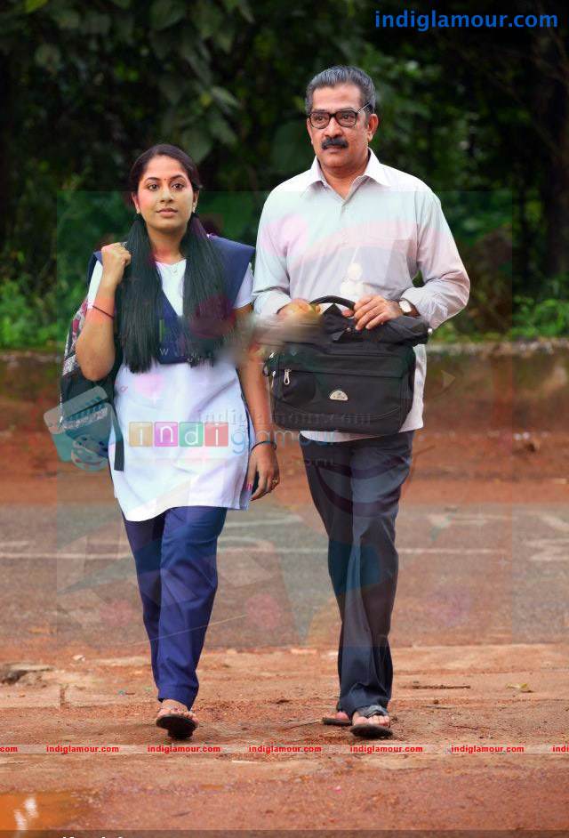 Lisammayude Veedu Movie hd photo