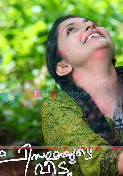 Lisammayude Veedu Movie hd photo