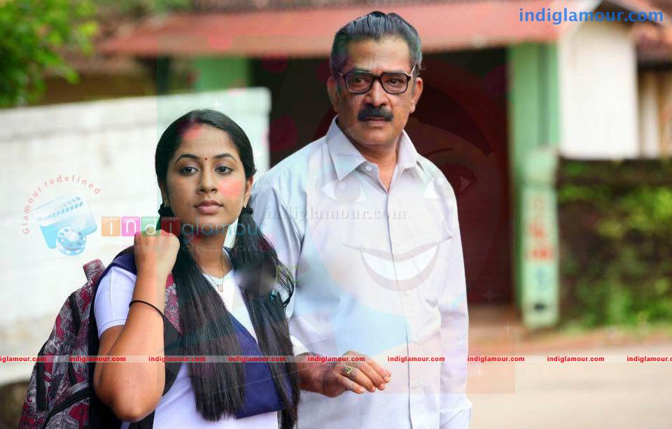 Lisammayude Veedu Movie hd photo