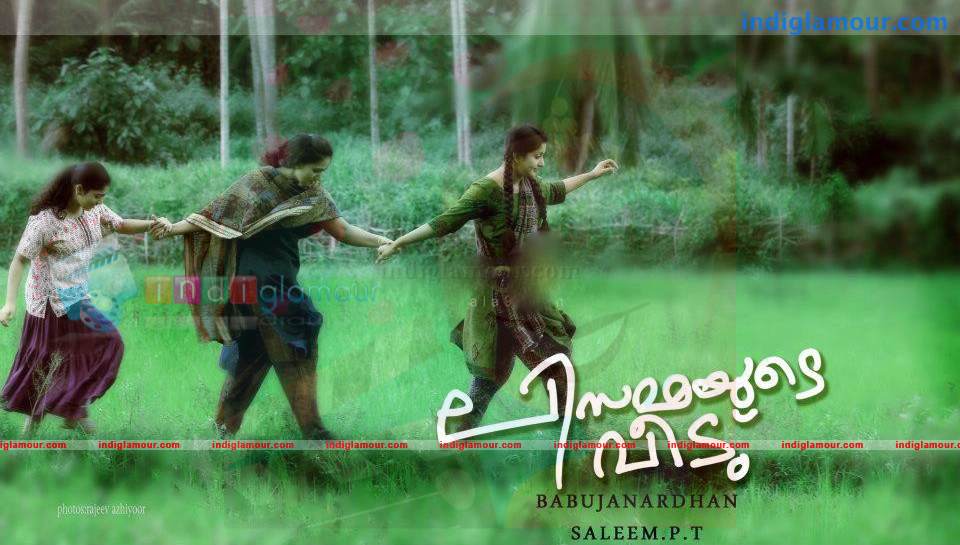 Lisammayude Veedu Movie hd photo