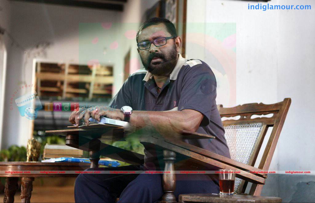 Scene Onnu Nammude Veedu Movie hd photo