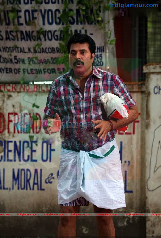 Thappana Movie hd photo