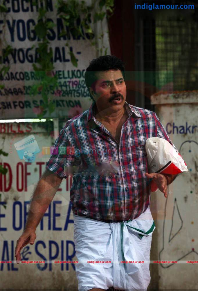 Thappana Movie hd photo