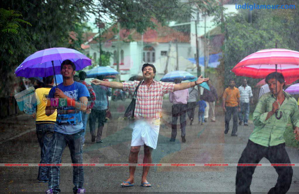 Thappana Movie hd photo