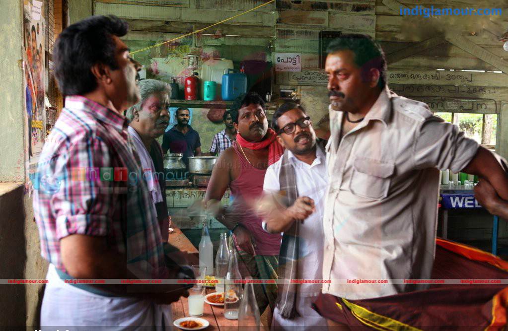 Thappana Movie hd photo