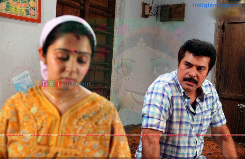 Thappana Movie hd photo