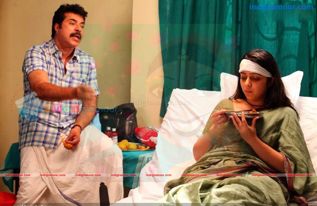 Thappana Movie hd photo