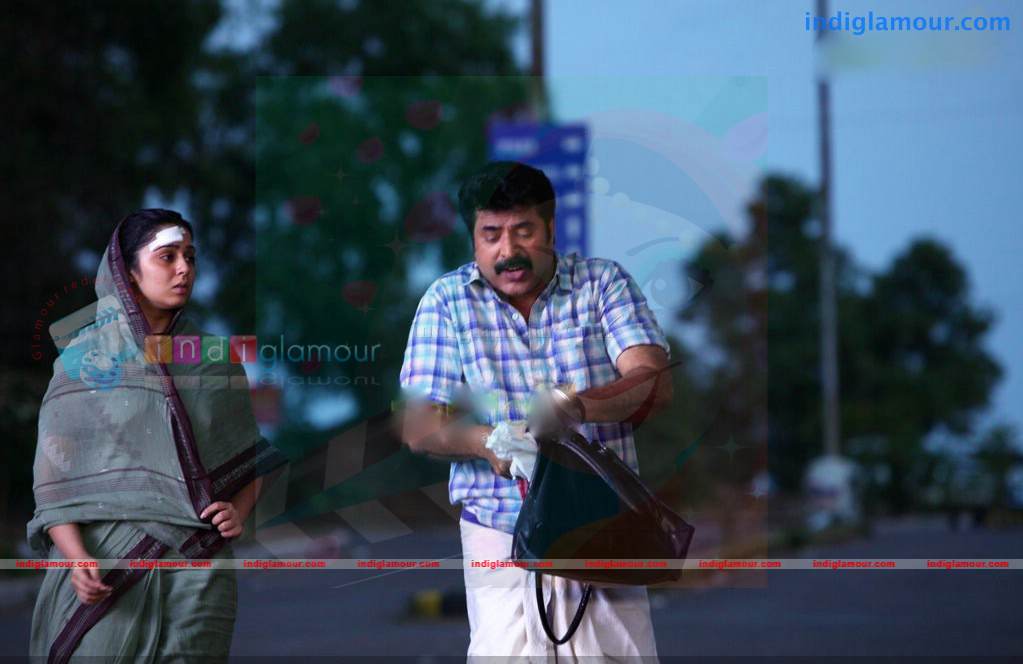 Thappana Movie hd photo