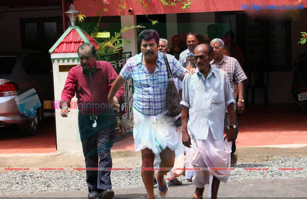 Thappana Movie hd photo