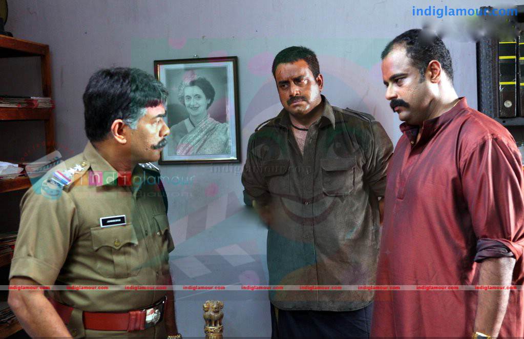 Thappana Movie hd photo