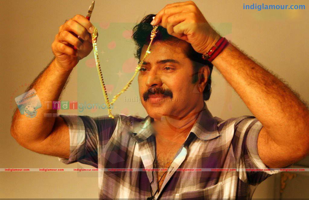 Thappana Movie hd photo