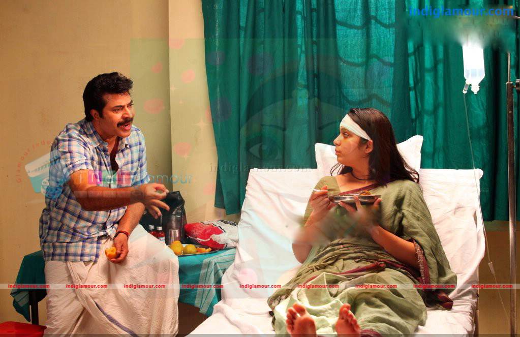 Thappana Movie hd photo