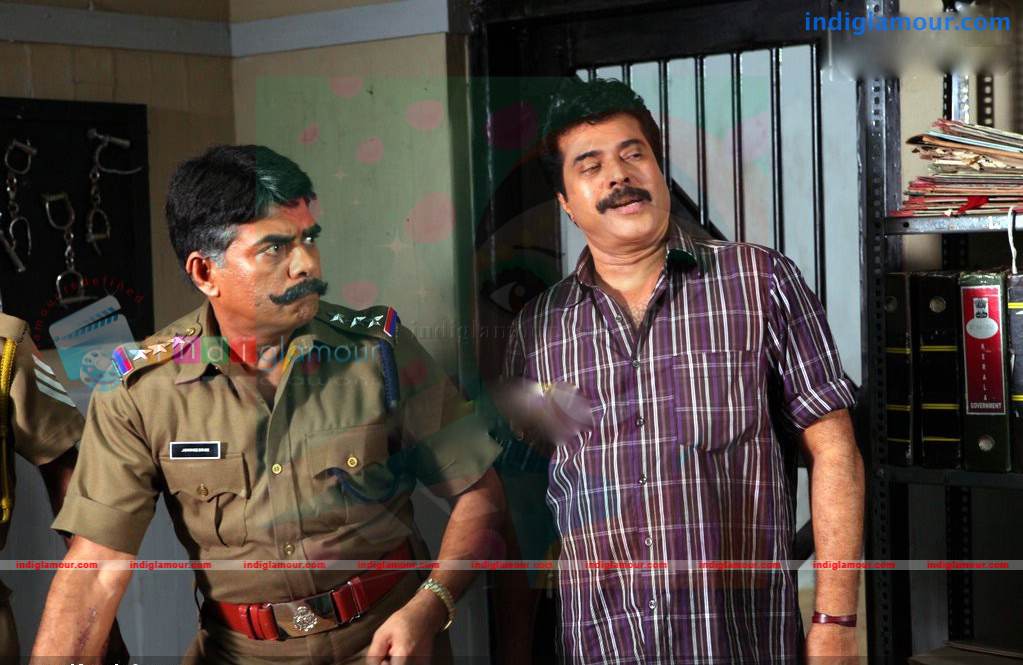Thappana Movie hd photo