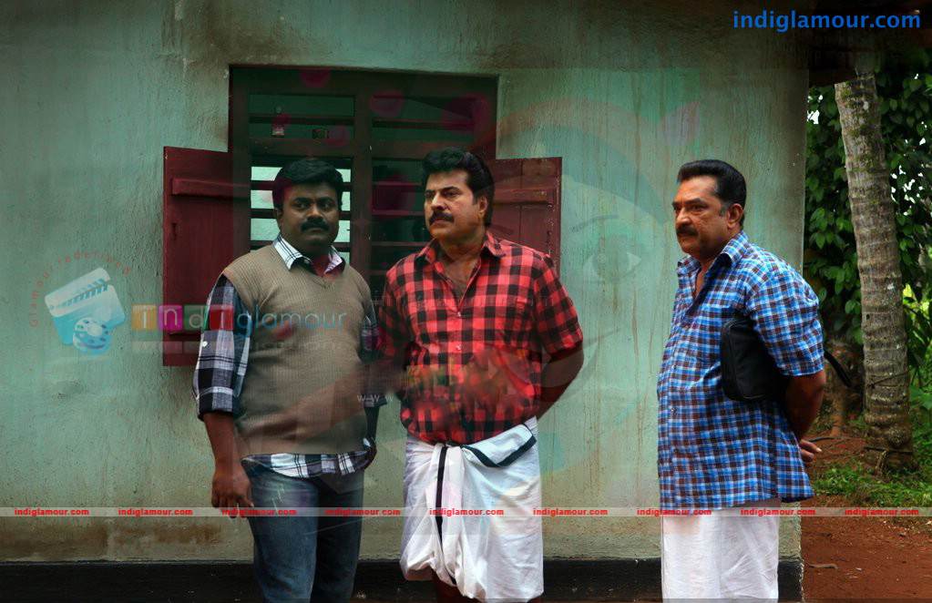 Thappana Movie hd photo