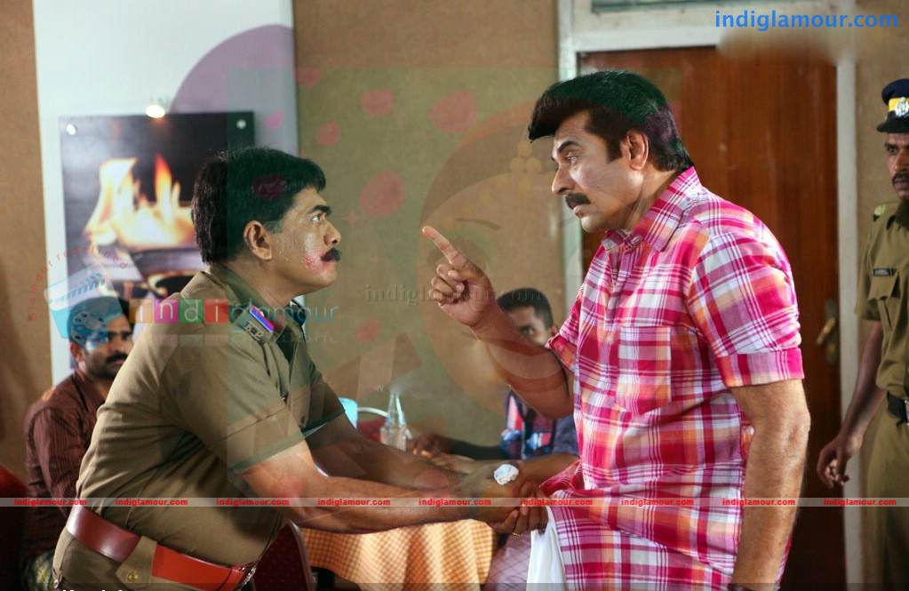 Thappana Movie hd photo