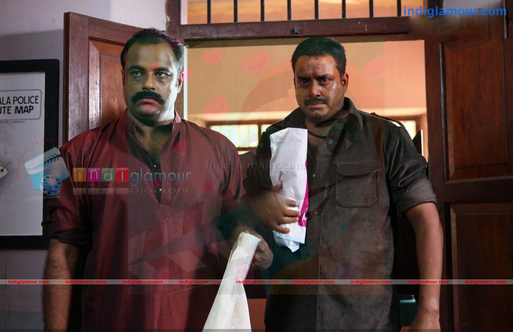 Thappana Movie hd photo