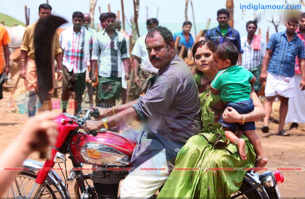 Thappana Movie hd photo