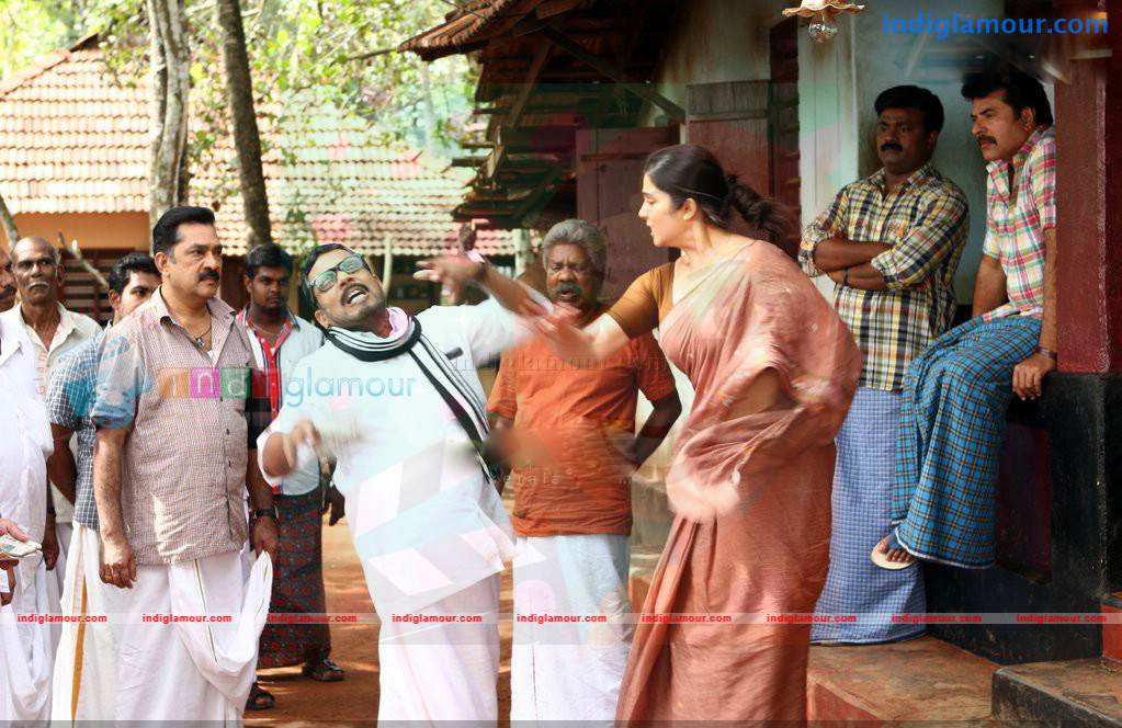 Thappana Movie hd photo