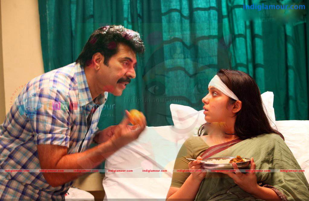 Thappana Movie hd photo