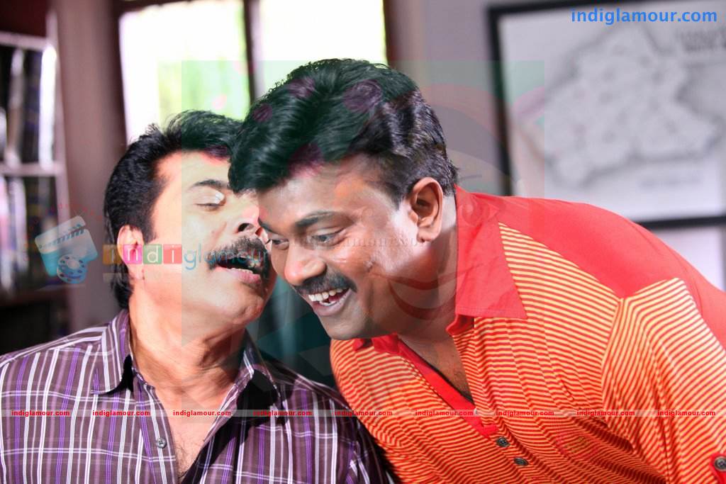 Thappana Movie hd photo