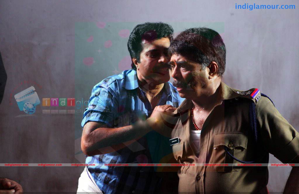 Thappana Movie hd photo