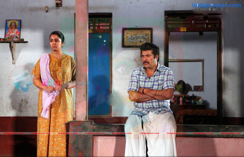 Thappana Movie hd photo