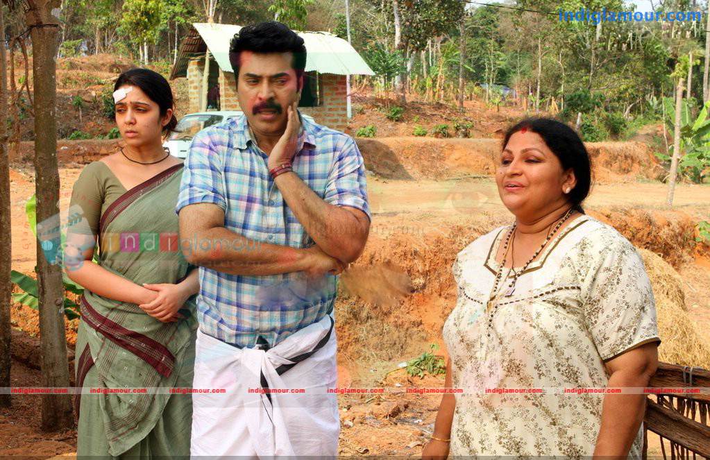 Thappana Movie hd photo