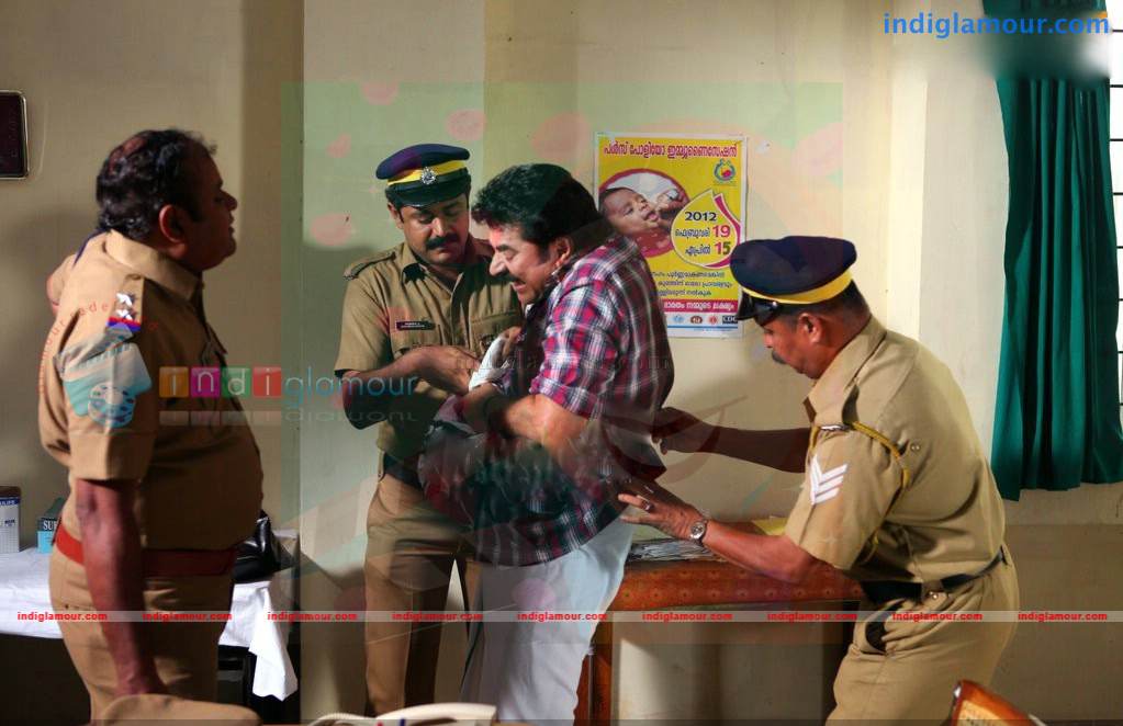 Thappana Movie hd photo