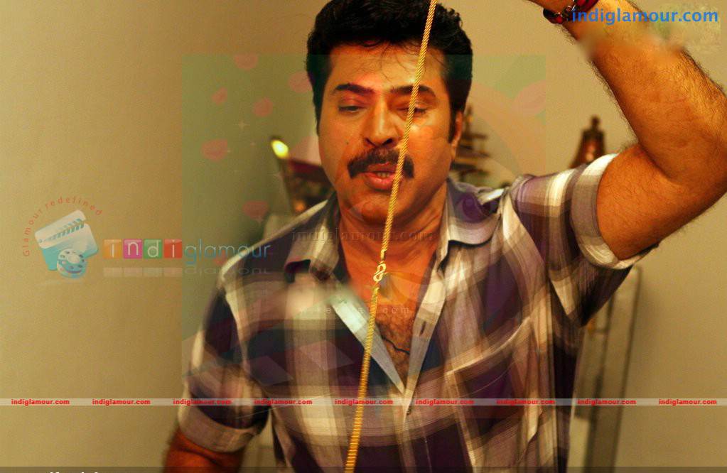 Thappana Movie hd photo